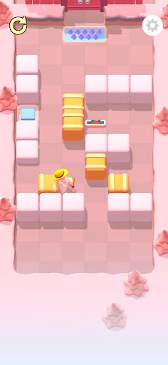 Block Escape! - Screenshot 4