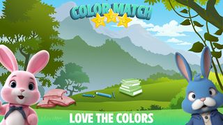 Color Match - Learn color - Screenshot 2