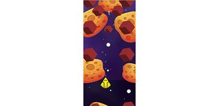 SPACO SPACE SHOOTING - Screenshot 1