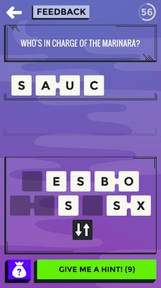 Dirty Birdy: Evil Rhyme Game - Screenshot 1