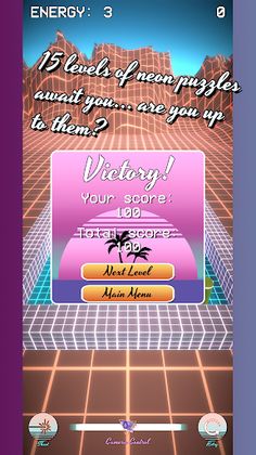 Laser Maze - Screenshot 2