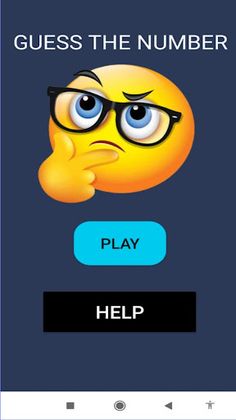 guess number maru - Screenshot 1