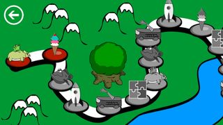 Math Games for Kids - K-3rd - Screenshot 2