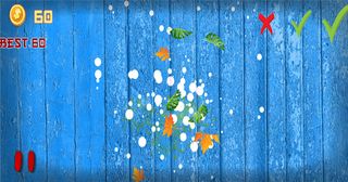 Slash Leaf - Screenshot 2