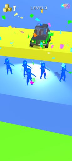 Rush Car - Screenshot 3