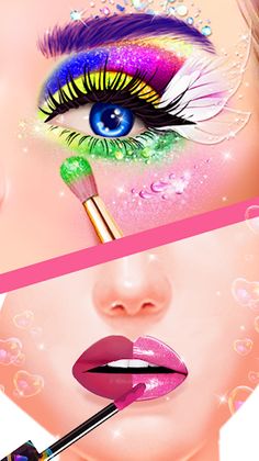 Fashion Show Dress Challenge - Screenshot 3