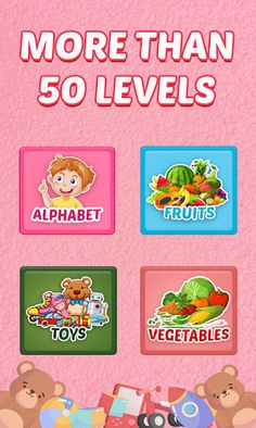 Kids Matching Game - Screenshot 2