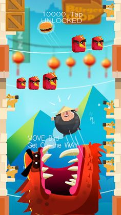 Dragon Dash - Bubble Run - Screenshot 2