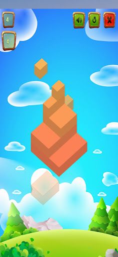 BlocksDown - Screenshot 3