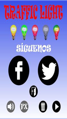 Traffic Light - Screenshot 1