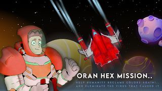 Happiness Squad - Screenshot 2