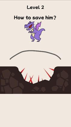 Save the Him : Draw Puzzle - Screenshot 2