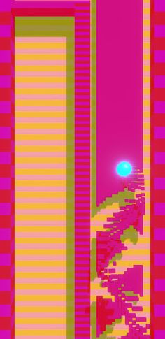 Bouncy Ball - Screenshot 1