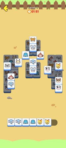 3 Tiles Master：mach puzzle - Screenshot 3