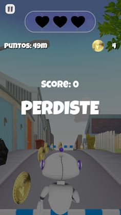 SALVANDO EL INTERNET LENTO - Screenshot 2