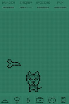 Dogotchi: Virtual Pet - Screenshot 1