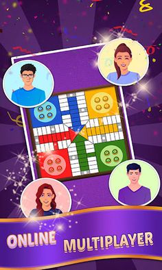 Parchisi offline king game - Screenshot 3