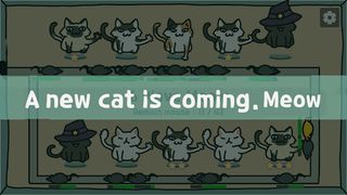 Defense Meow:Cat Tower Defense - Screenshot 3