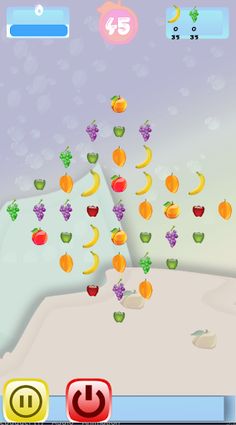 fruitmixi - Screenshot 4