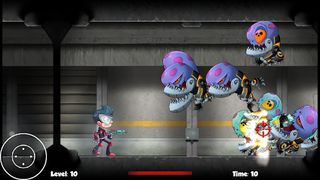 Super Boy - Screenshot 3