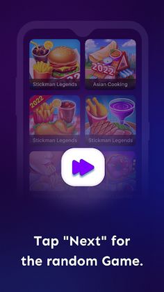 All in One Game Zone 2022 - Screenshot 2