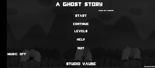A Ghost Story - Screenshot 1