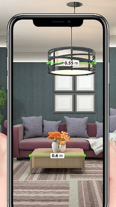 Distance Laser Meter - Screenshot 2