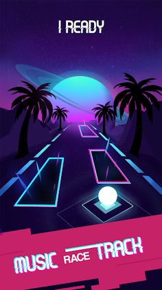 PolkaMusic - Piano Tile Jump,  - Screenshot 4