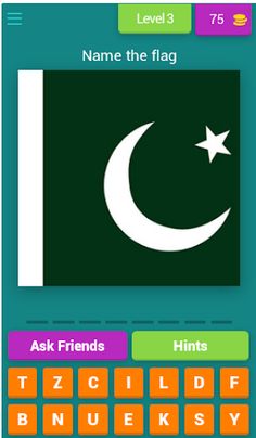 Flags of All World Countries - Screenshot 4