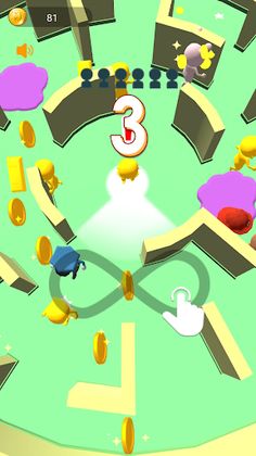 No Found Me - Screenshot 4