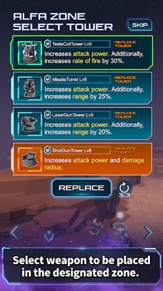 Alien Annihilation Agent - Screenshot 1