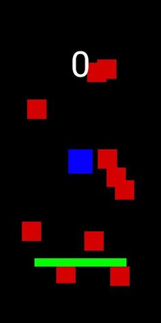 FLOP GAME NEW - Screenshot 2