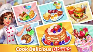 Crazy Kitchen Cooking Games - Screenshot 2