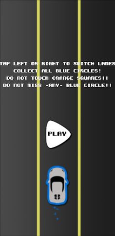 Car Racer V - Screenshot 1