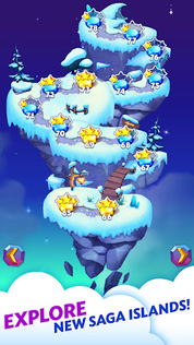Bejeweled Stars - Screenshot 5