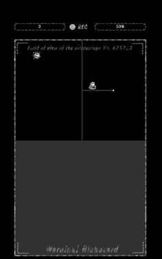 Containment - Screenshot 2