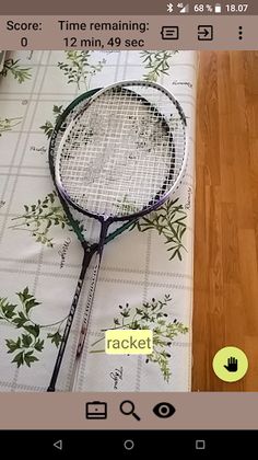 AR Detective - Screenshot 3