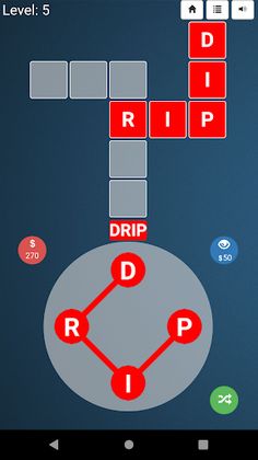 Word Search Pack - Screenshot 3