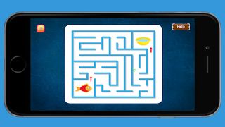 Maze for Kids - Screenshot 2