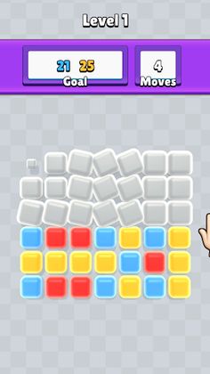 Match Blast! 3D - Screenshot 1