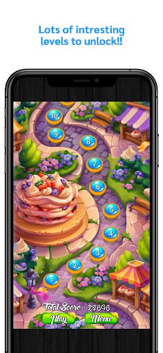 Hoova Flower Shooter - Screenshot 4