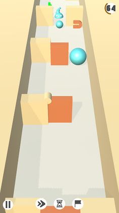 Coming Through - Screenshot 4