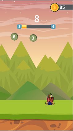 Monster Ball Blast - Screenshot 3