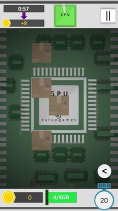 GPU evolution - Screenshot 2