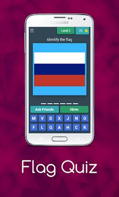 Flag Quiz - Flag Genius Pro - Screenshot 4