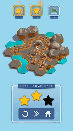 Pocket Planet Mobile - Screenshot 4
