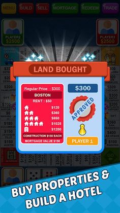 Business Game Offline - Screenshot 2