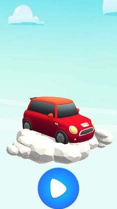 Crashy Car - Screenshot 2