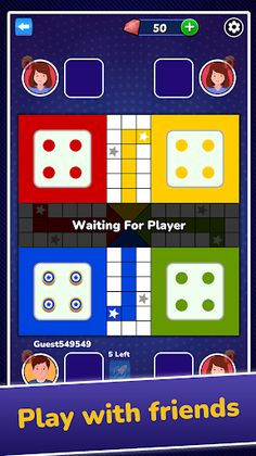 Ludo Super Champ : Club Online - Screenshot 4