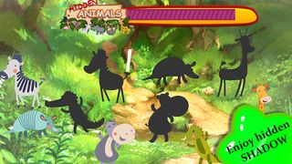 Hidden Animal - Screenshot 2